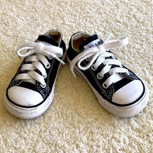 CONVERSE Chucks - Little Kids